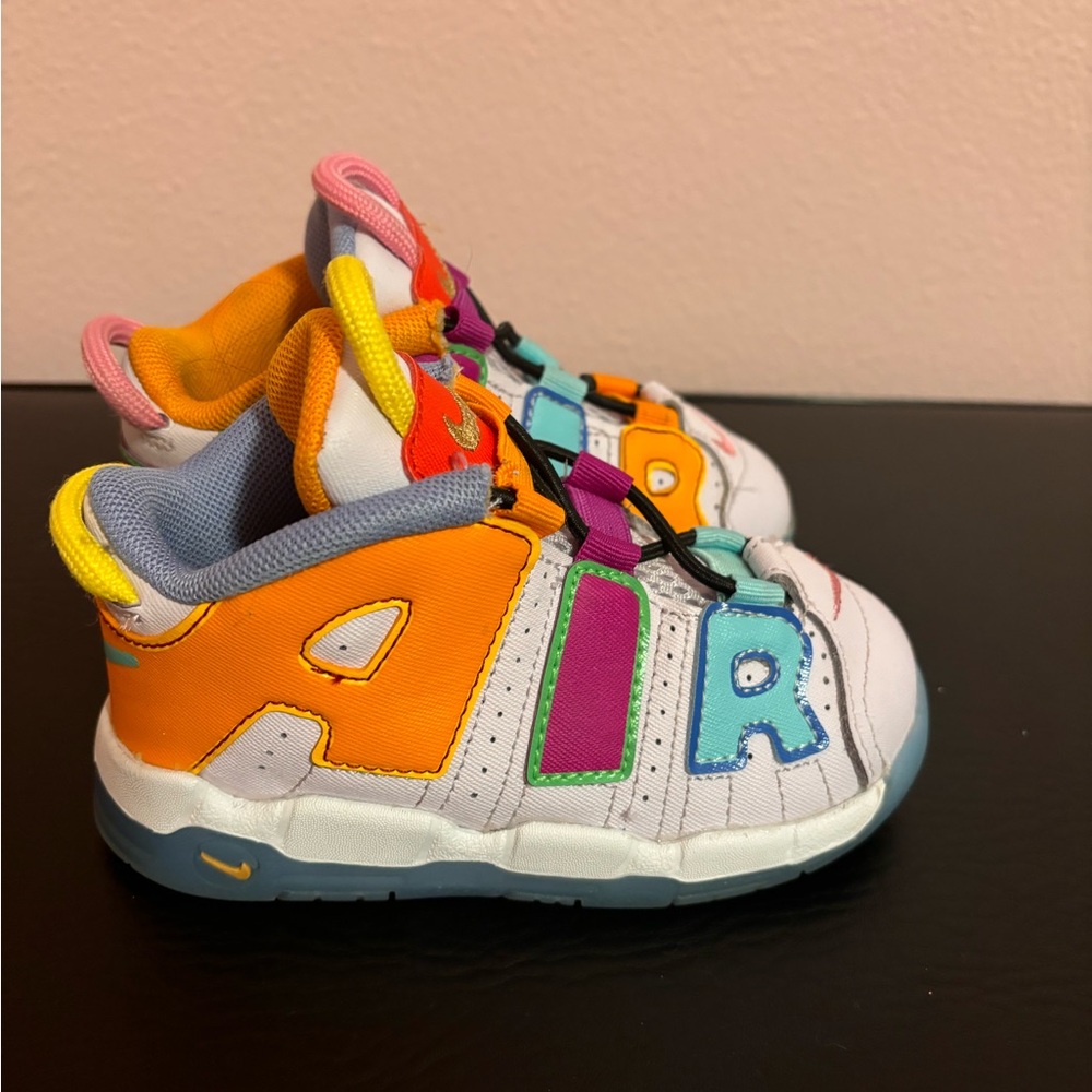 Jordan shoes